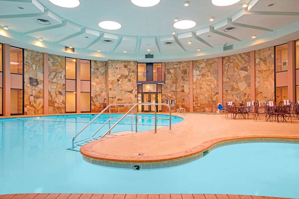 Ramada Msp Airport At The Mall Bloomington Facilities photo