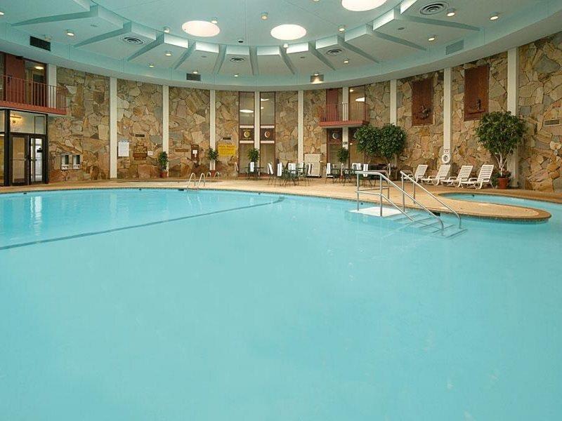 Ramada Msp Airport At The Mall Bloomington Facilities photo