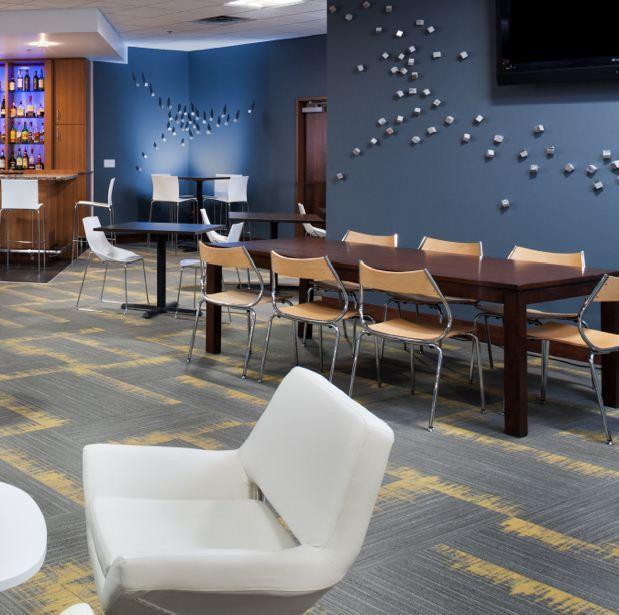 Ramada Msp Airport At The Mall Bloomington Exterior photo